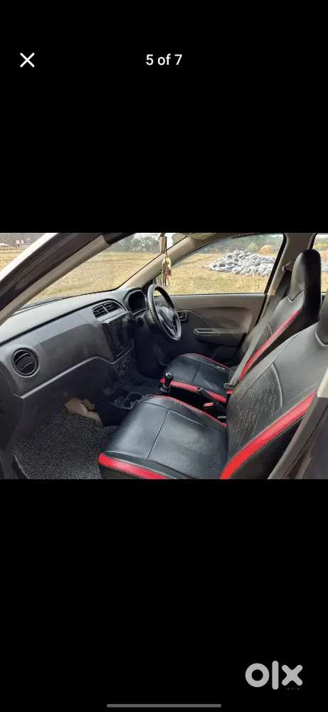 Maruti Suzuki Alto K10 2023