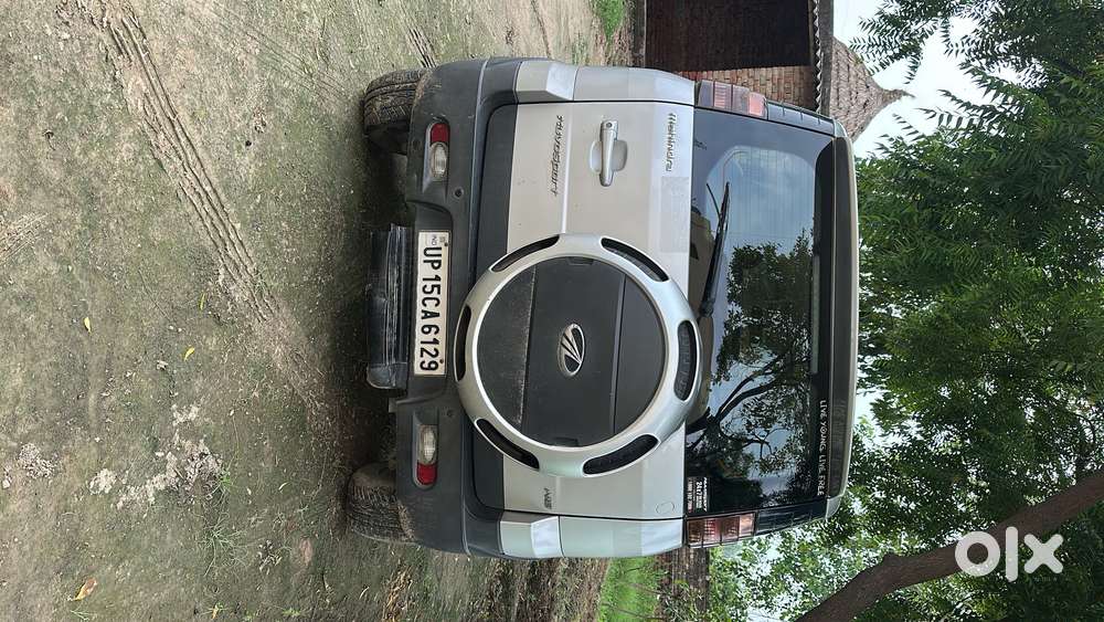 Mahindra Nuvosport 2016 Diesel 60350 Km Driven