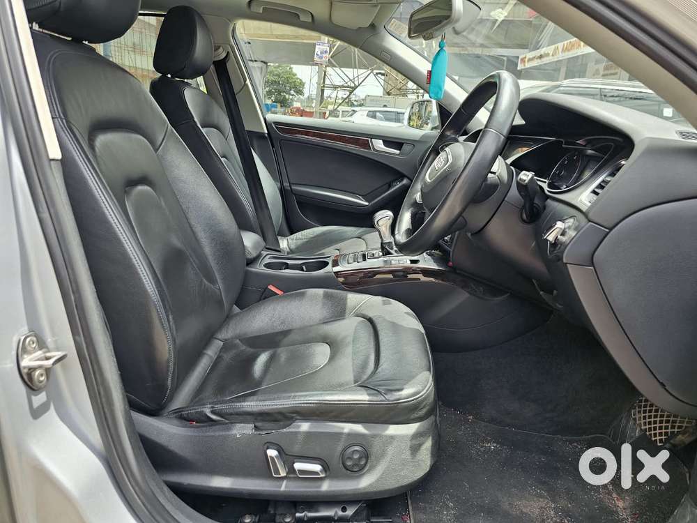 Audi A4 2.0 Tdi, 2014, Diesel