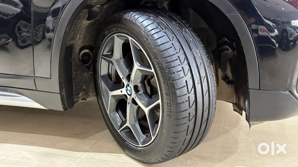 Bmw X1 2.0 Sdrive 20d, 2017, Diesel