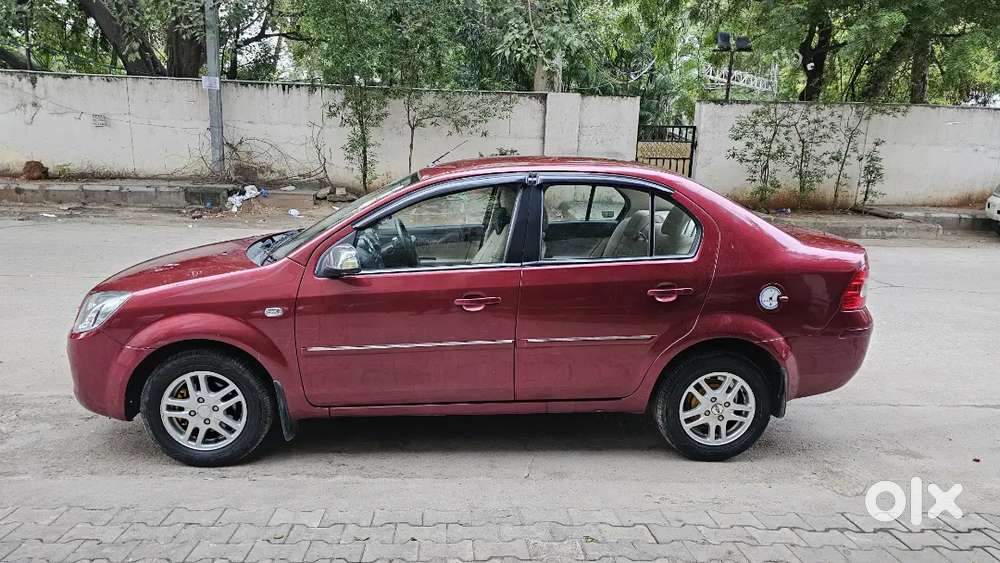 Ford Fiesta 2010 Manual Diesel Car