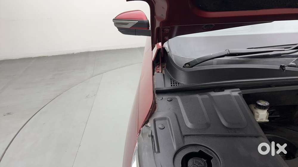 Mg Hector Sharp Dct Petrol, 2019, Petrol