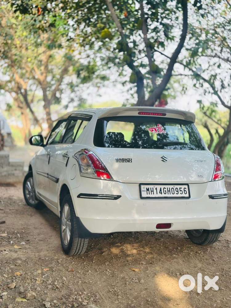 Maruti Suzuki Swift 2017 Diesel Well Maintained