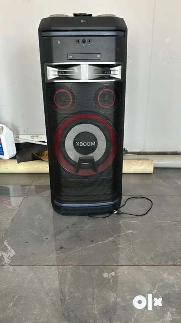 Olx woofers sale for sale