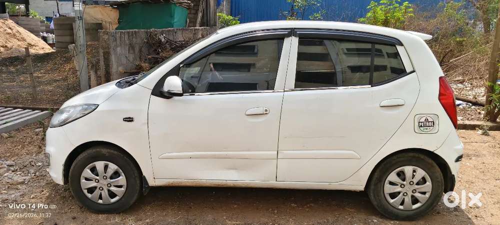 Hyundai Grand I10