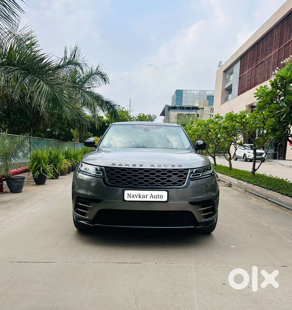 Land Rover Range Velar R-dynamic S Petrol, 2020, Petrol