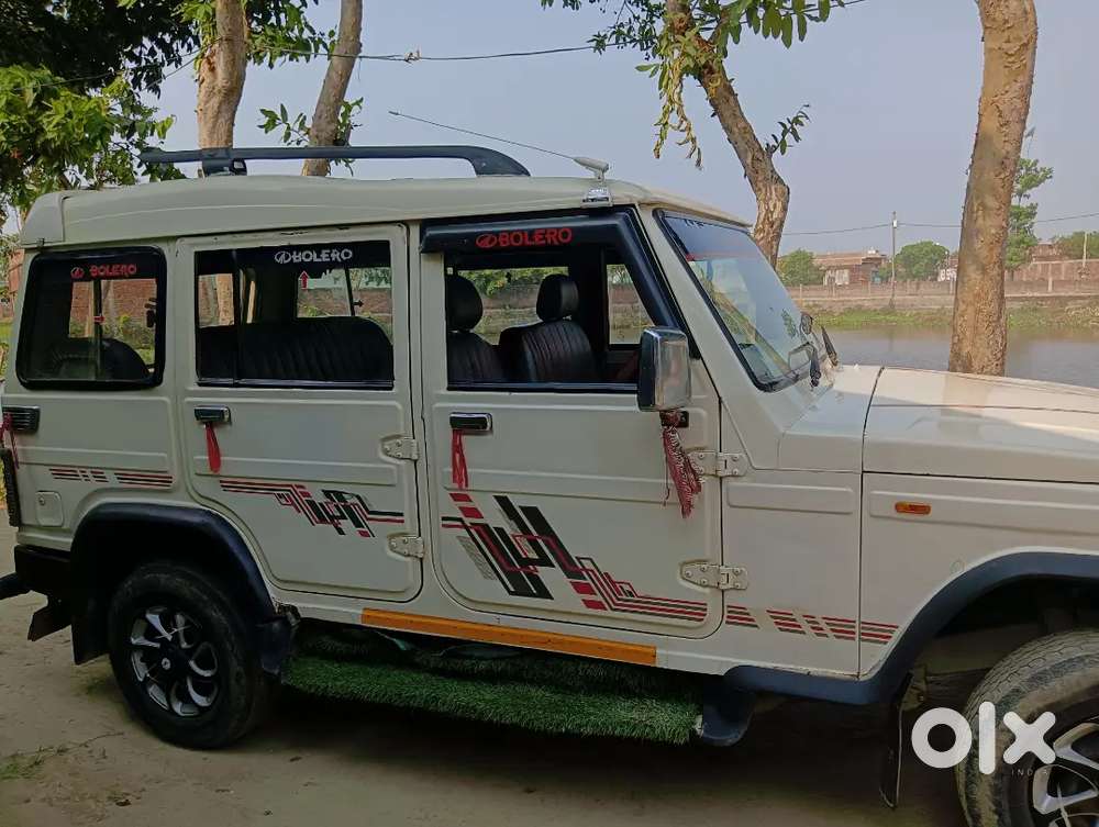 Mahindra Bolero Diesel 2011
