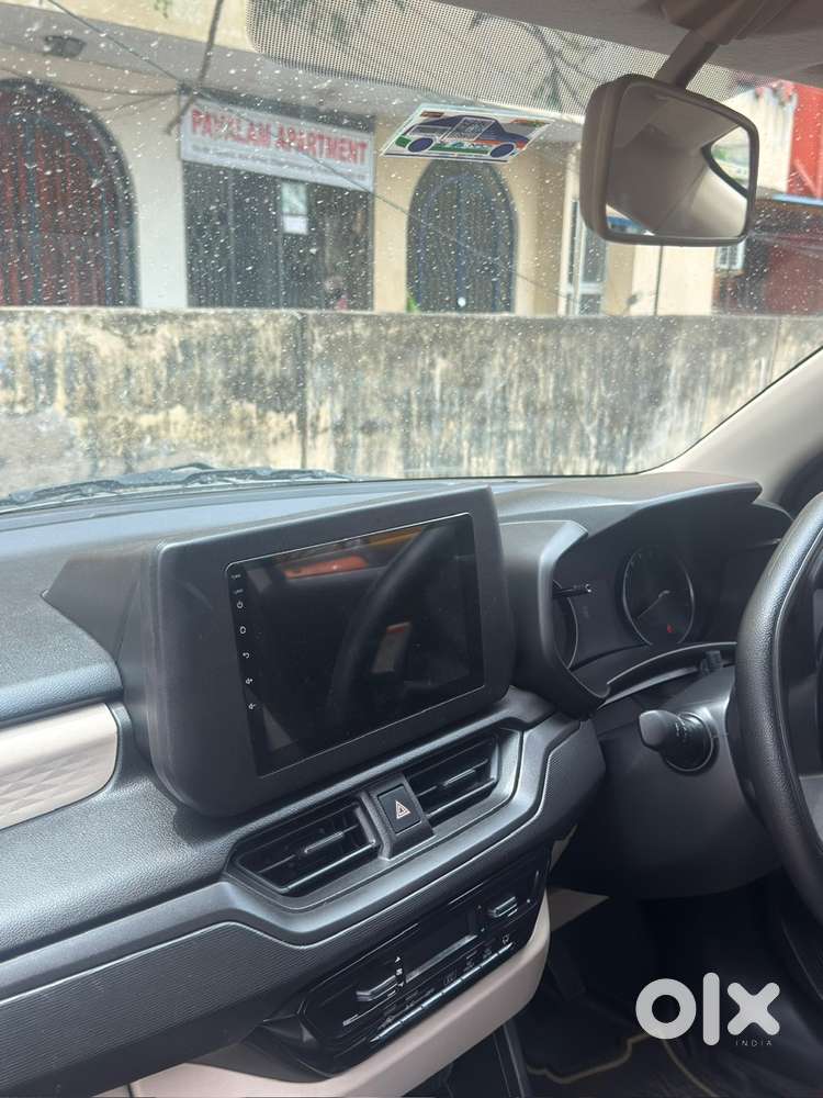 Swift Dzire 2025 Model Car