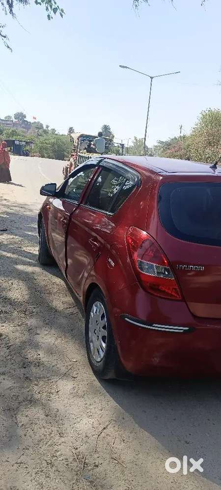 Hyundai I20 2011 Petrol 68000 Km Driven