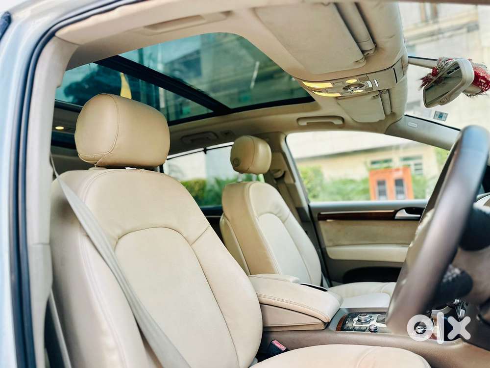 Audi Q7 3.0 Tdi Quattro, 2014, Diesel