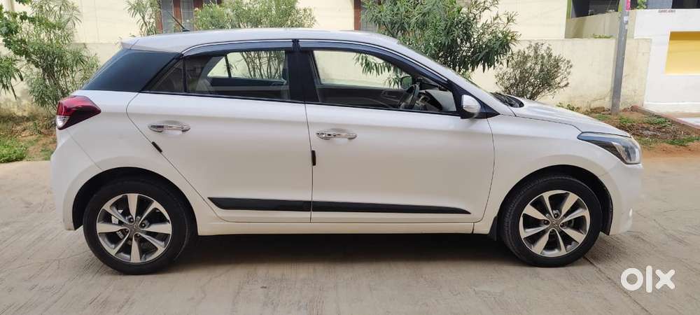 Hyundai I20 Diesel Asta, 2015, Diesel