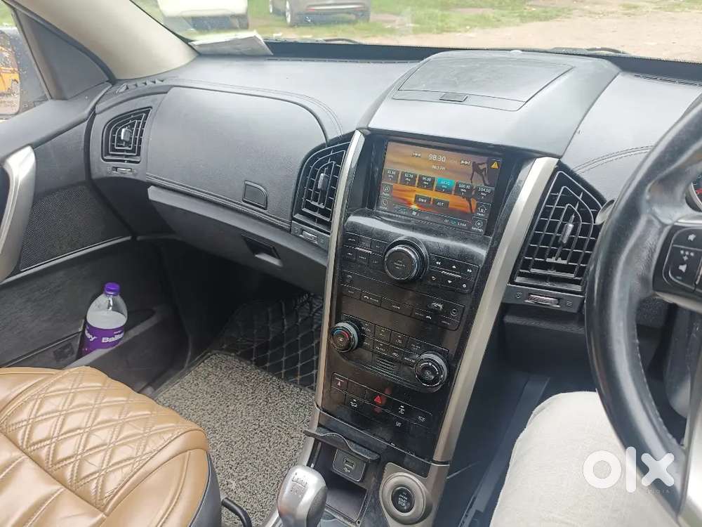 Mahindra Xuv500 2019 Diesel Well Maintained
