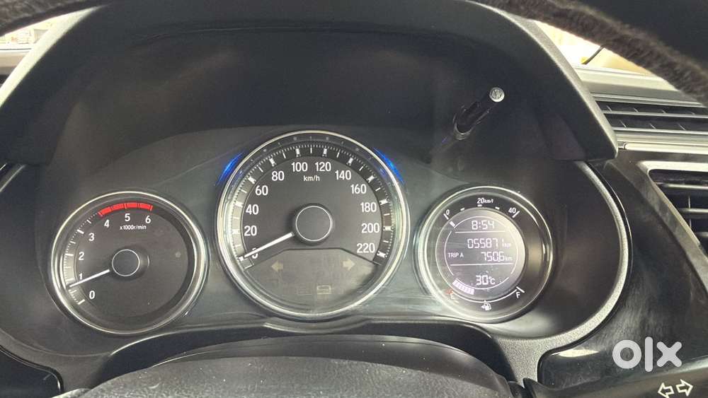 Honda City Diesel 2019