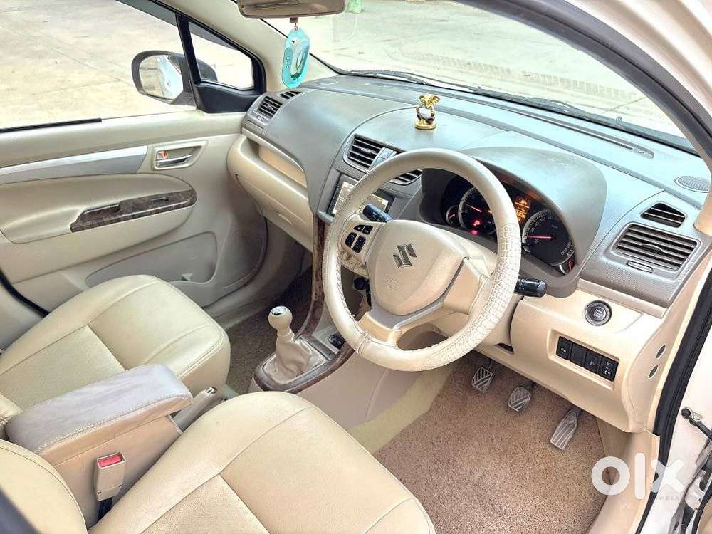 Maruti Suzuki Ertiga Zxi Plus , 2017, Petrol