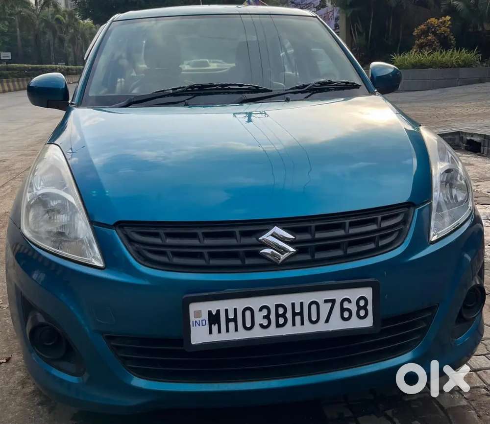 Maruti Suzuki Dzire 2012 Petrol Good Condition