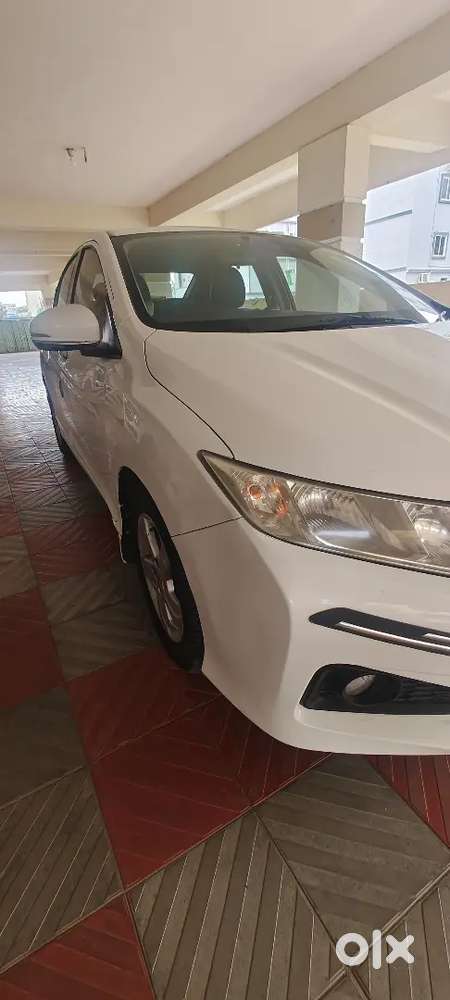 Honda City Diesel Manual 2nd Owner 2015