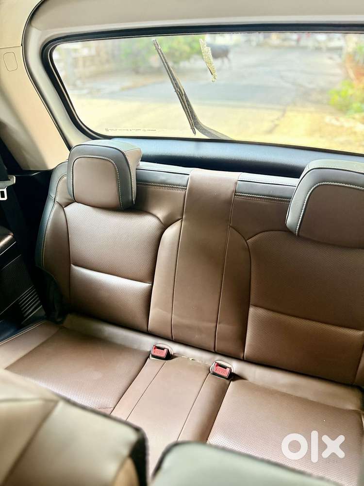 Mahindra Scorpio N Z8 L Petrol Mt 7 Str, 2023, Petrol