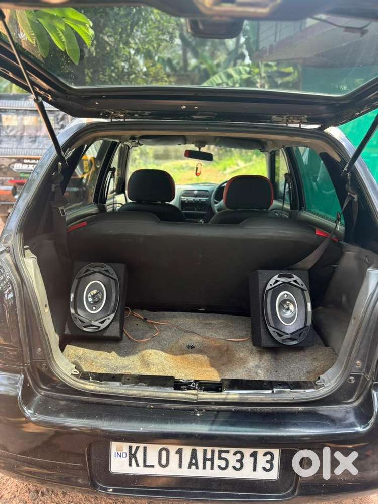 Maruti Suzuki Alto 800 2006 Petrol Good Condition