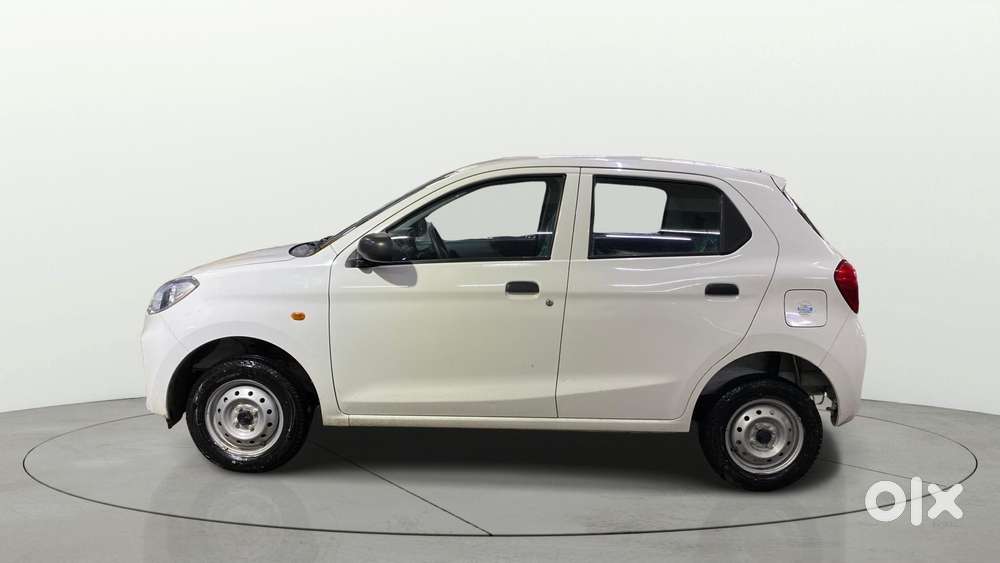 Maruti Suzuki Alto K10 2010-2014 Lxi, 2024, Petrol