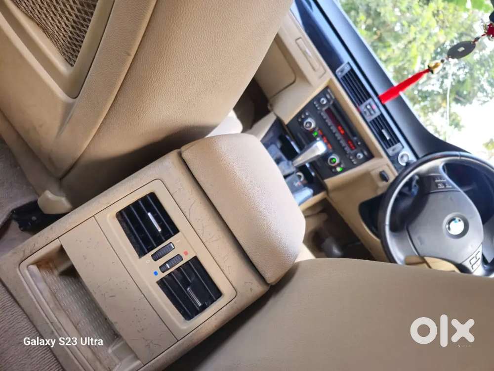 Bmw 320 Orginal Kerala