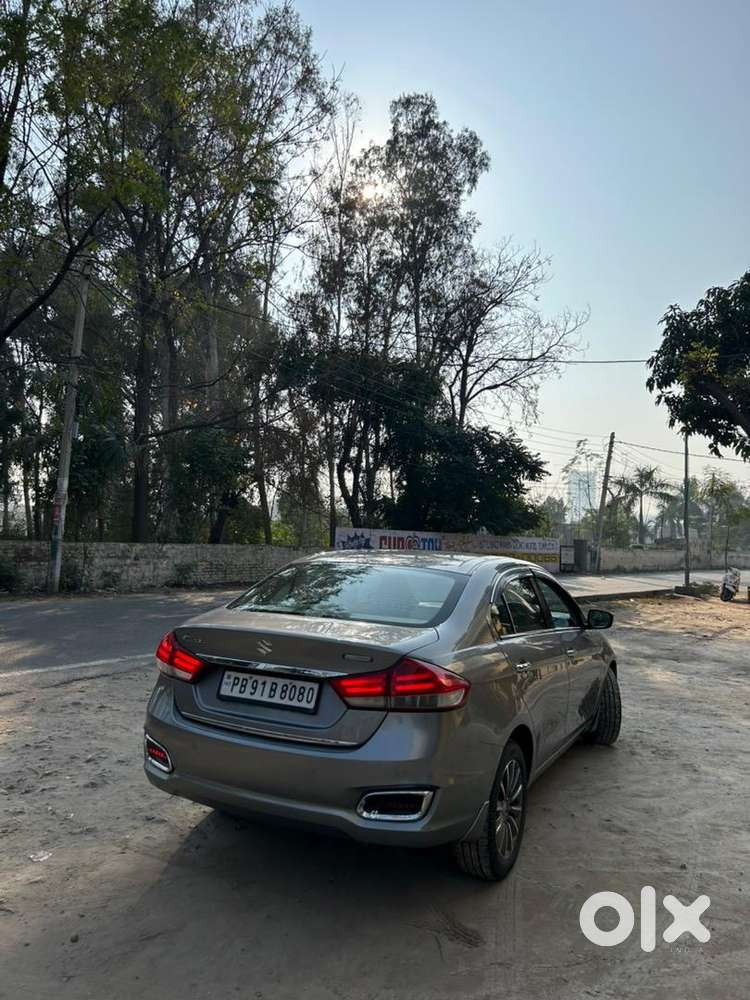 Maruti Suzuki 2019 Car