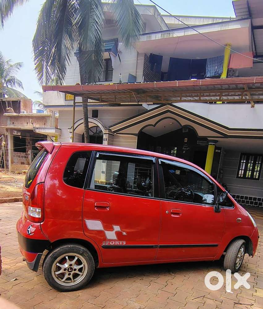 Maruti Suzuki Swift 2008