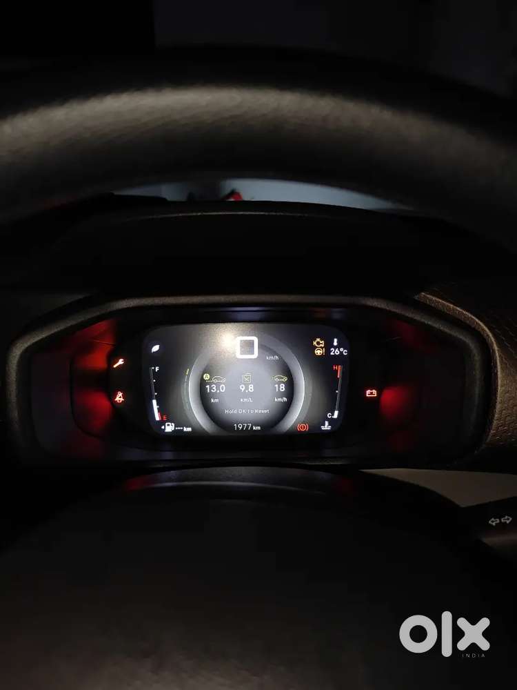 Citroën Basalt – Brand New Condition, Urgent Sale