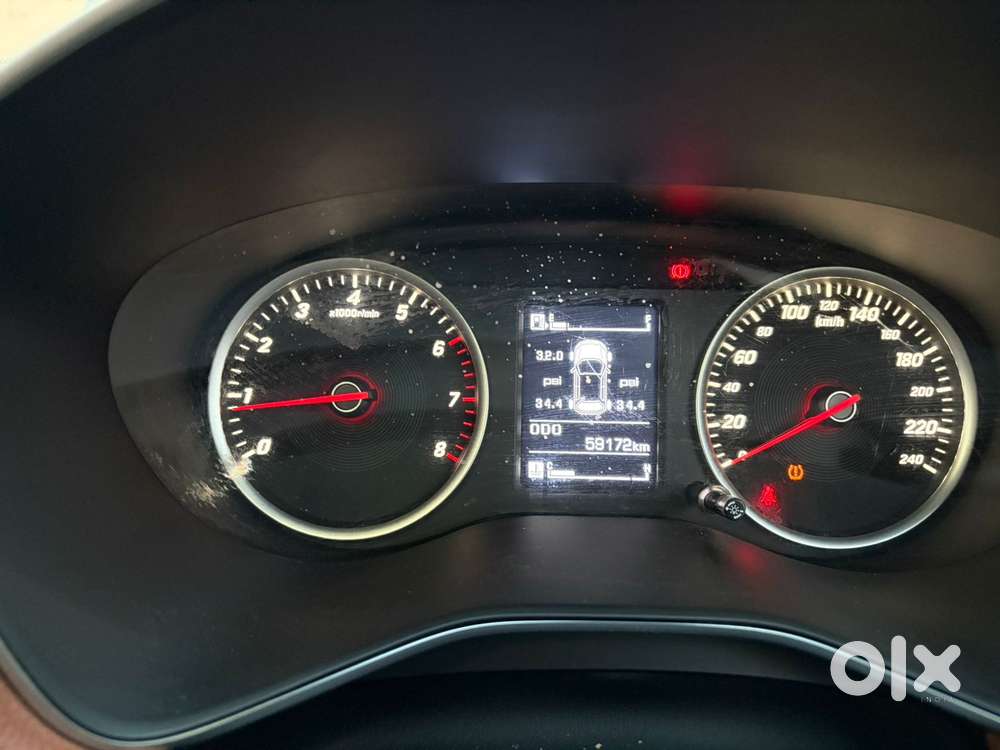 Mg Hector Plus 2.0 Style Diesel Tubo 7 Str, 2022, Diesel