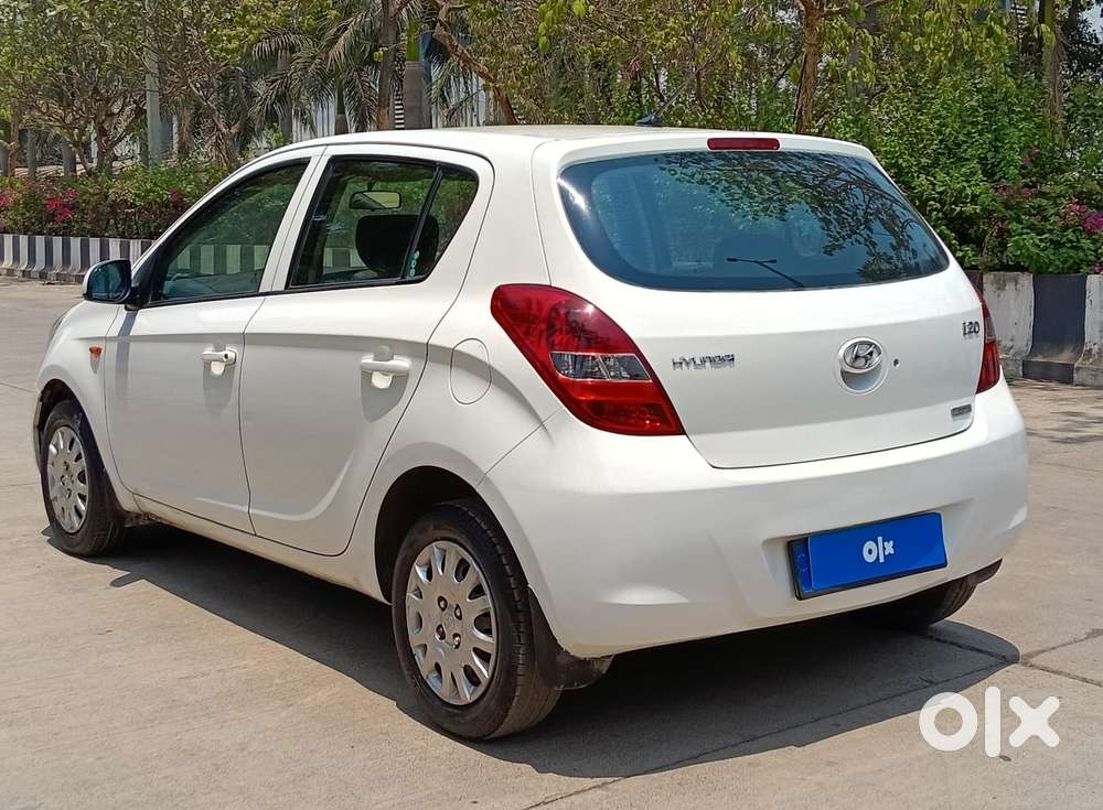 Hyundai I20 Magna 1.2 Mt, 2012, Petrol