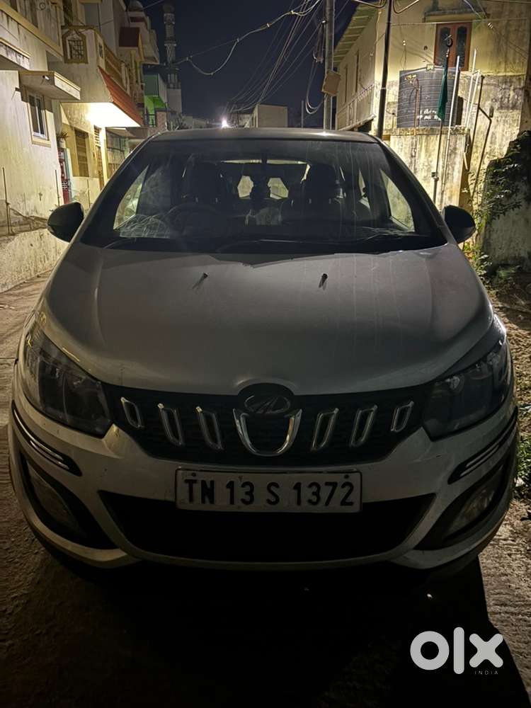 Mahindra Diesel Car 2019