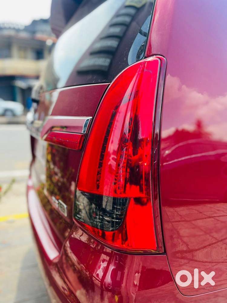 Toyota Innova 2007 Diesel Well Maintained