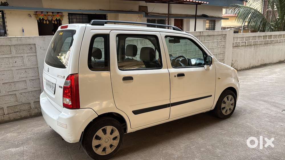 Maruti Wagon R 2009