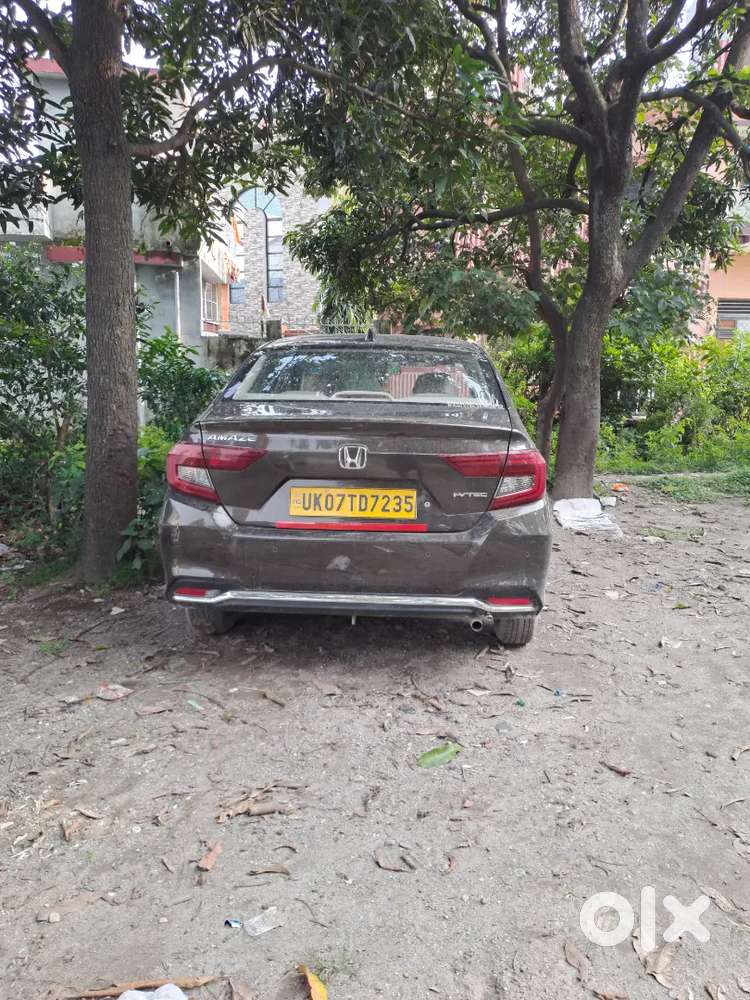 Honda Amaze 1.2 2024 Manual Petrol