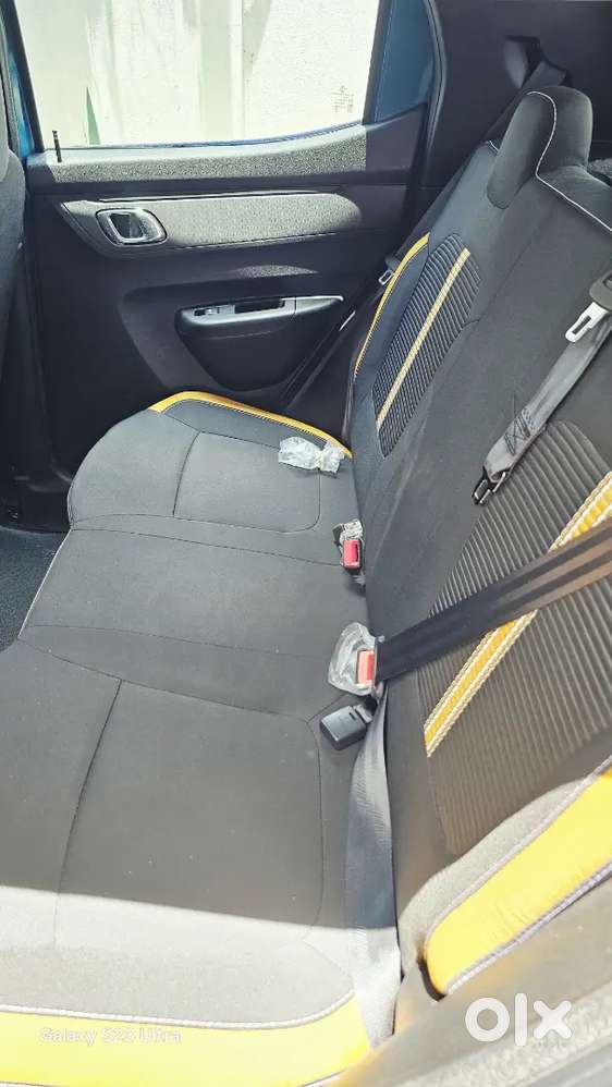 Renault Kwid Climber 2026 Automatic
