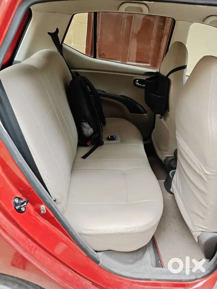 Hyundai I10 2011 Petrol Good Condition