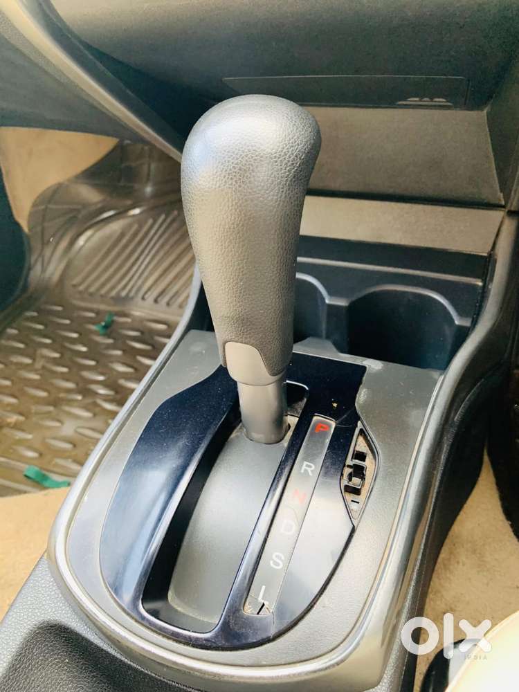 Honda City 2011-2013 1.5 S At, 2014, Petrol