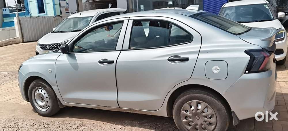 Maruti Swift Dzire 2025