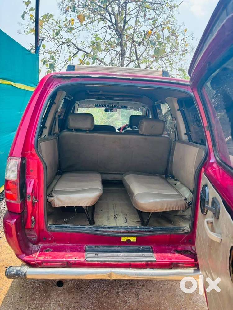 Chevrolet Tavera Neo 2016 Diesel Well Maintained