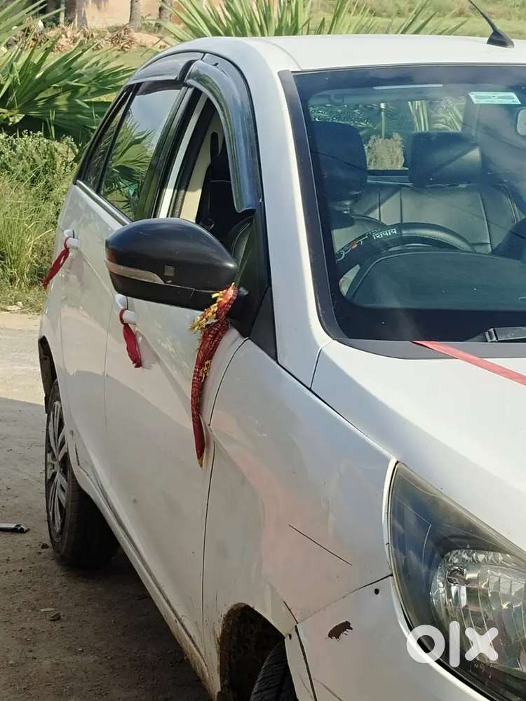 Tata Curvv Petrol 2015