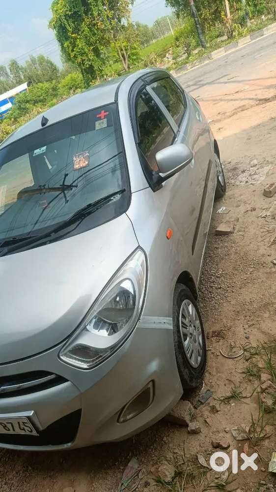 Hyundai I10 1.1 Magna 2012