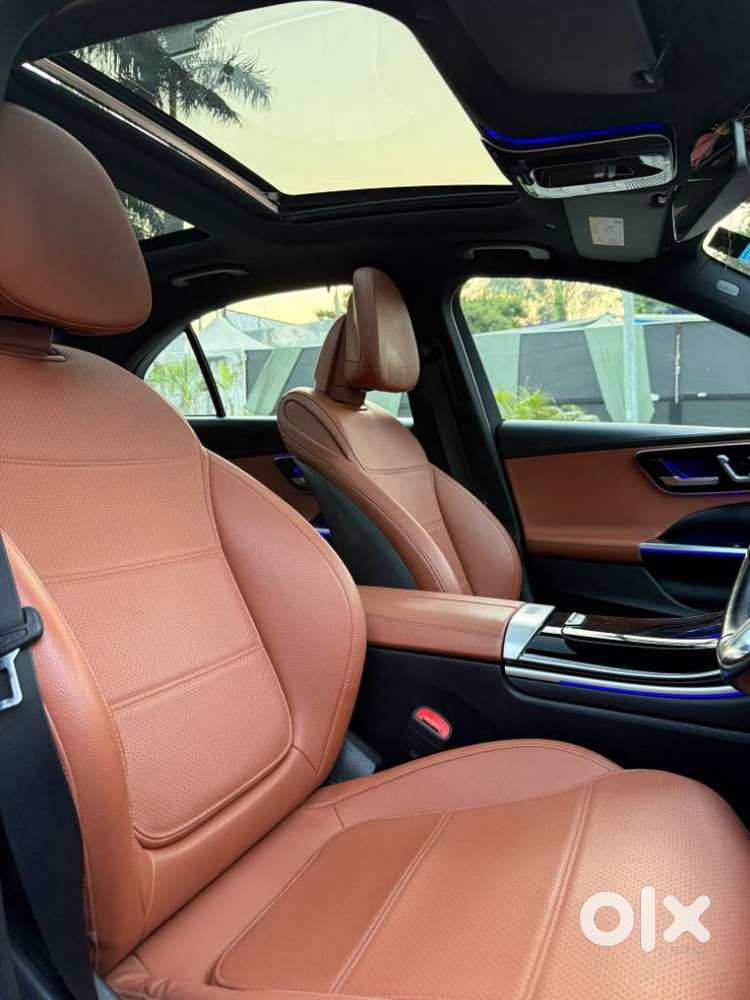 Mercedes-benz C Class Prime 200, 2023, Petrol