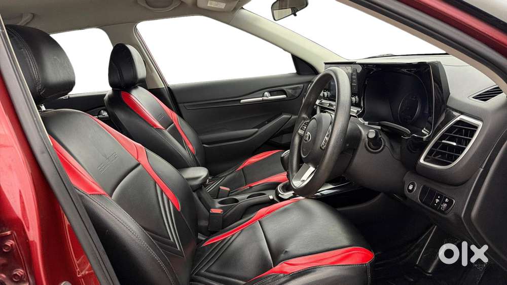 Kia Seltos Htk Plus G, 2021, Petrol