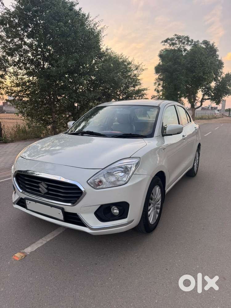 Maruti Suzuki Swift Dzire Zdi+ Mt, 2019, Diesel