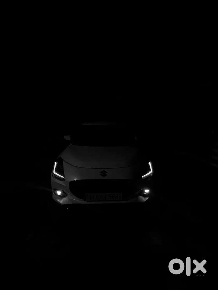 Maruti Suzuki Swift 2024 Petrol Well Maintained