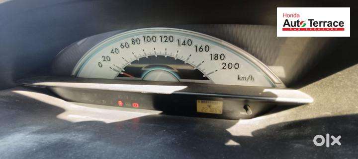 Toyota Etios Gd, 2011, Diesel