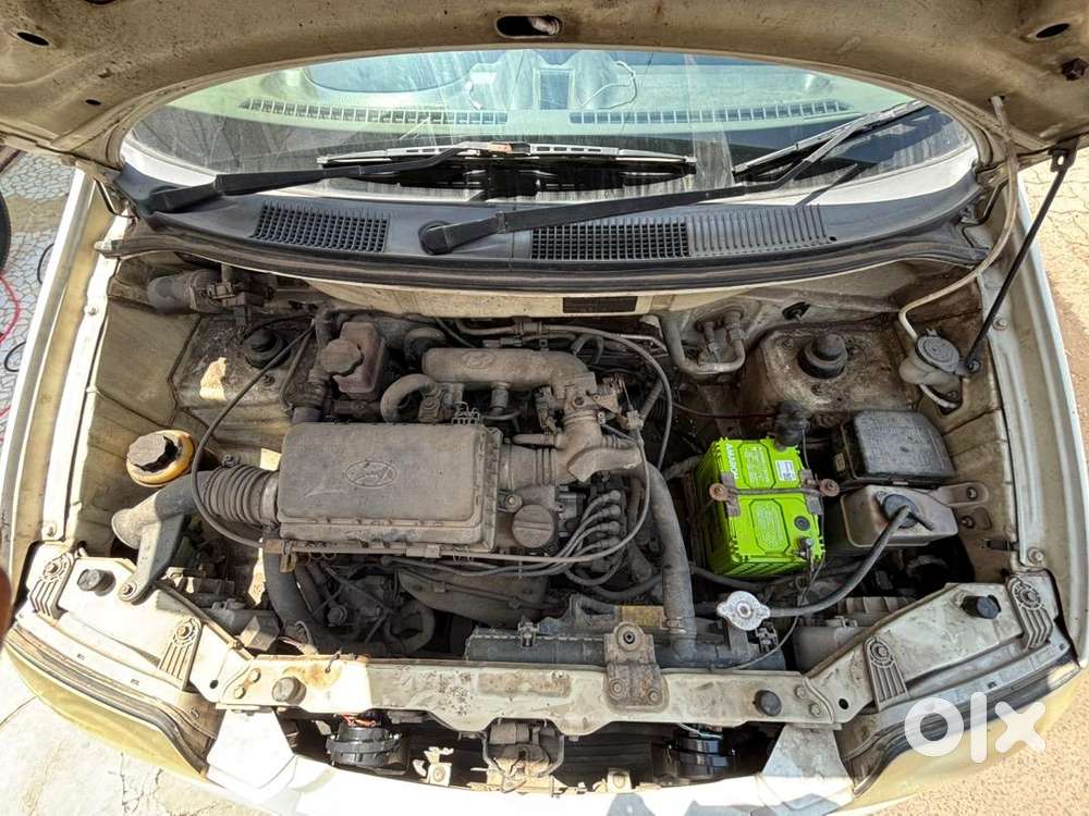 Hyundai Car Manual 2012