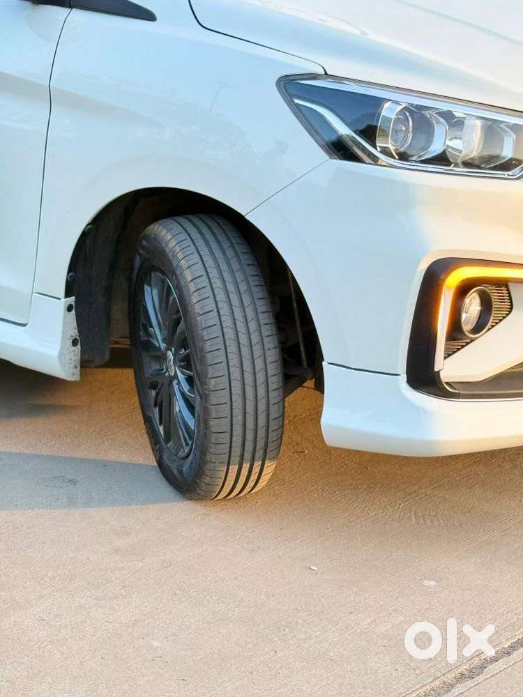 Maruti Suzuki Ertiga Vxi (o) Cng, 2022, Cng & Hybrids