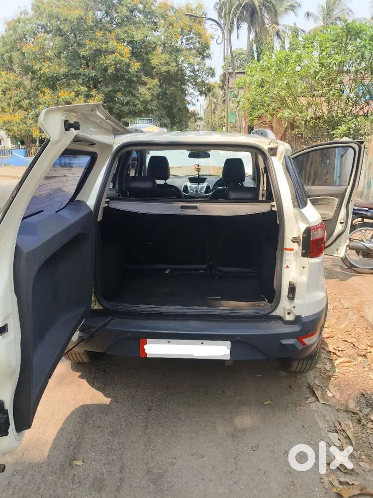 Car In Good Condition And Neet