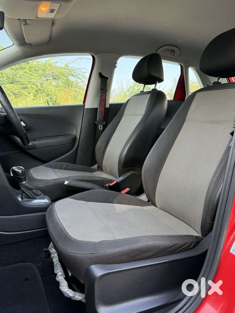 Volkswagen Polo Gti, 2015, Petrol