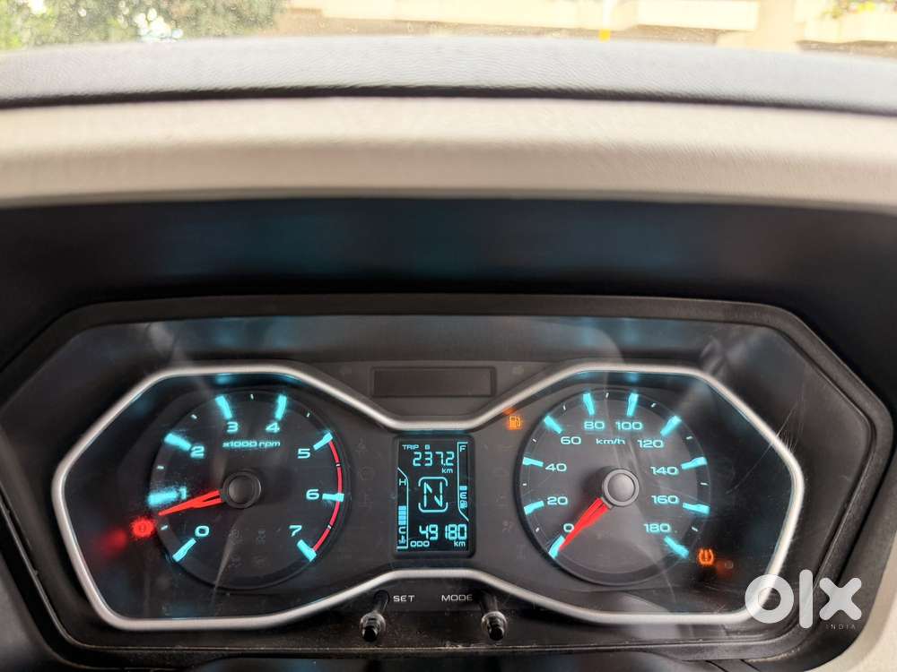 Mahindra Scorpio S11 Mt 7s Cc, 2021, Diesel